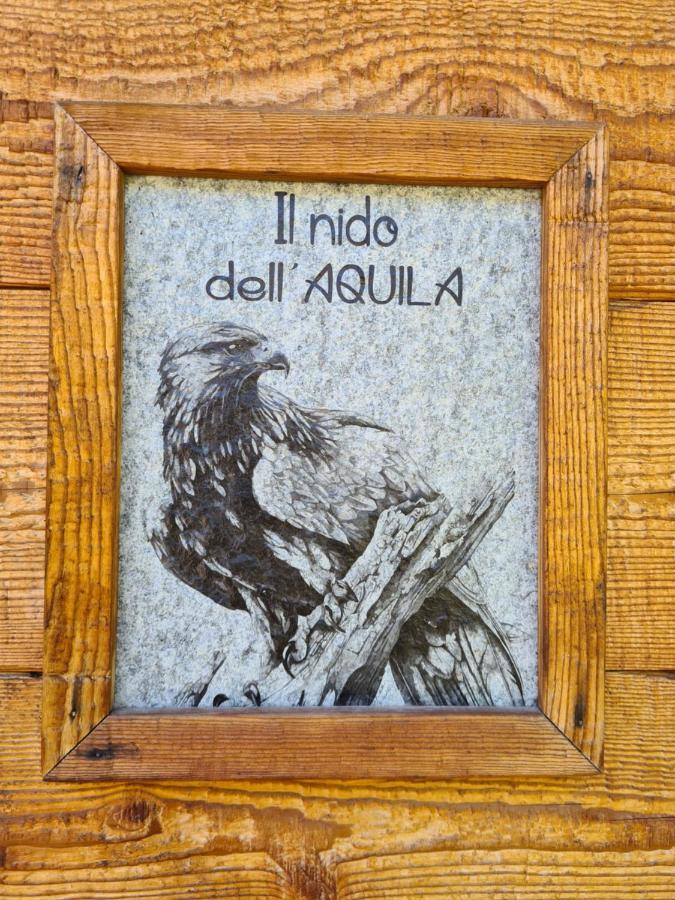 La Maison. Il Nido Dell'Aquila Bardonecchia Exterior foto